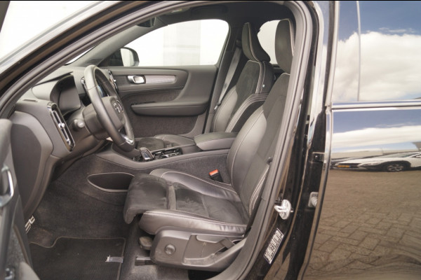 Volvo XC40 1.5 T5 Recharge R-Design -NAVI-ECC-CAM-PDC-