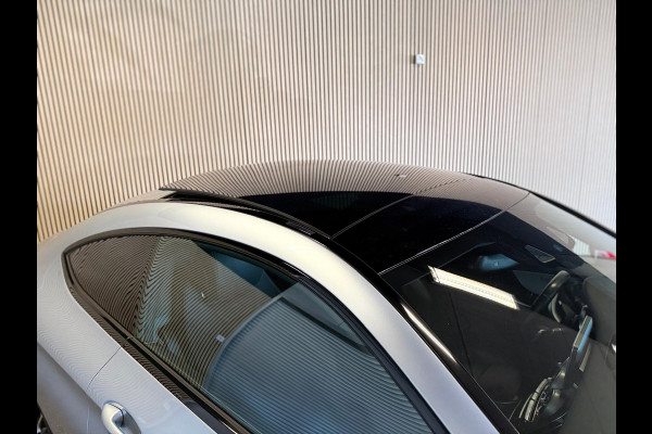 Mercedes-Benz C-Klasse Coupé 300 AMG STYLING-PANORAMA-AIRMATIC-DISTRONIC-SOUND-CAMERA-COMPLEET