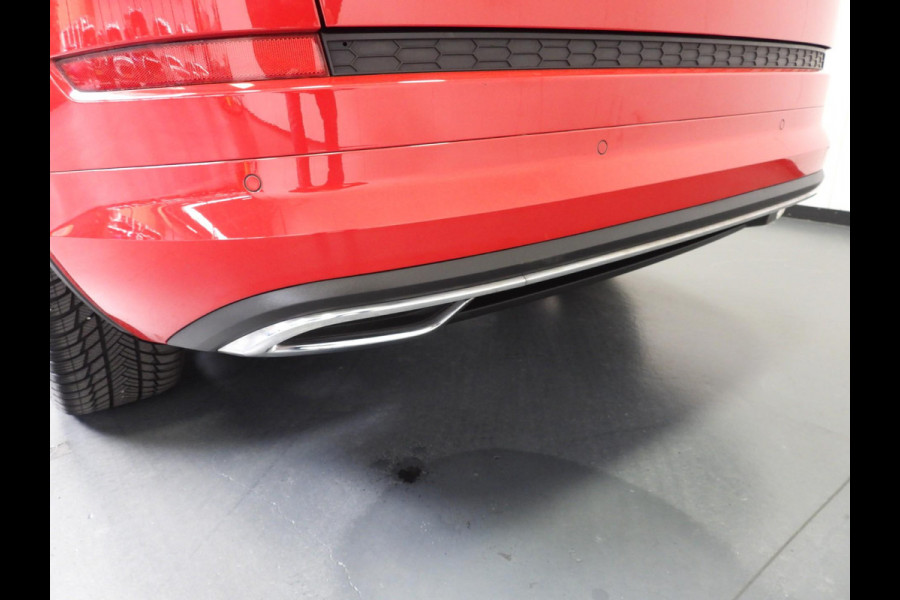 Škoda Kodiaq 1.5 TSI Aut. Sportline Business 7-Pers. NAVI/CAMERA/LED/19"LMV!