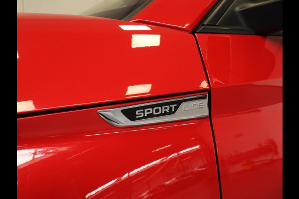 Škoda Kodiaq 1.5 TSI Aut. Sportline Business 7-Pers. NAVI/CAMERA/LED/19"LMV!
