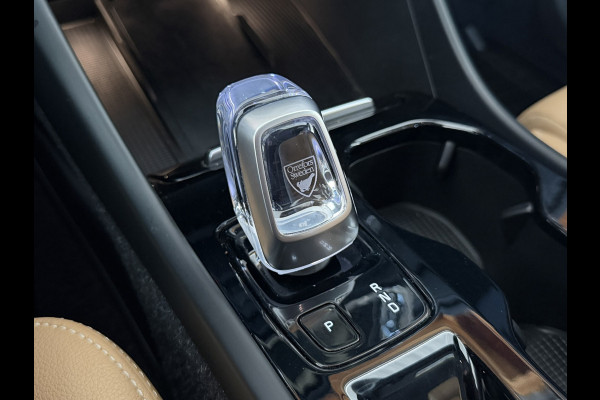 Volvo XC40 1.5 T5 Inscription Plug-in Camera+pdc Navigatie Leder Adapt Cruise Digital dash Stoelverwarming Memory Seats Carplay