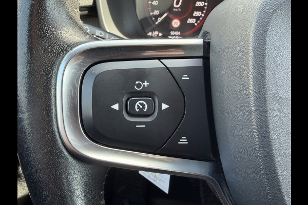 Volvo XC40 1.5 T5 Inscription Plug-in Camera+pdc Navigatie Leder Adapt Cruise Digital dash Stoelverwarming Memory Seats Carplay