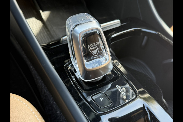 Volvo XC40 1.5 T5 Inscription Plug-in Camera+pdc Navigatie Leder Adapt Cruise Digital dash Stoelverwarming Memory Seats Carplay