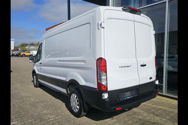 Ford Transit 350 L3H2 2.0 TDCI Trend 130 pk Lane assist | Stoelverwarming | Cruise control | PDC v+a | Bluetooth