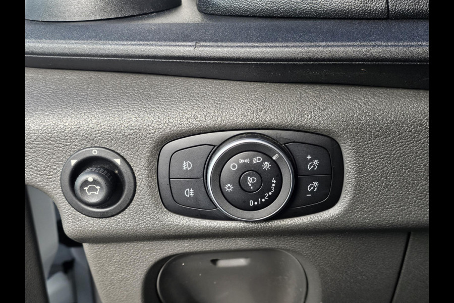 Ford Transit 350 L3H2 2.0 TDCI Trend 130 pk Lane assist | Stoelverwarming | Cruise control | PDC v+a | Bluetooth