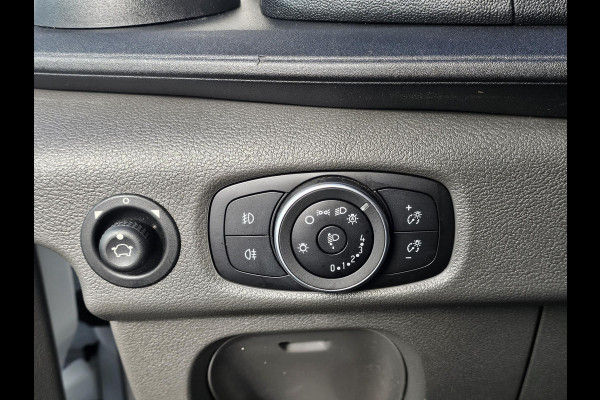 Ford Transit 350 L3H2 2.0 TDCI Trend 130 pk Lane assist | Stoelverwarming | Cruise control | PDC v+a | Bluetooth