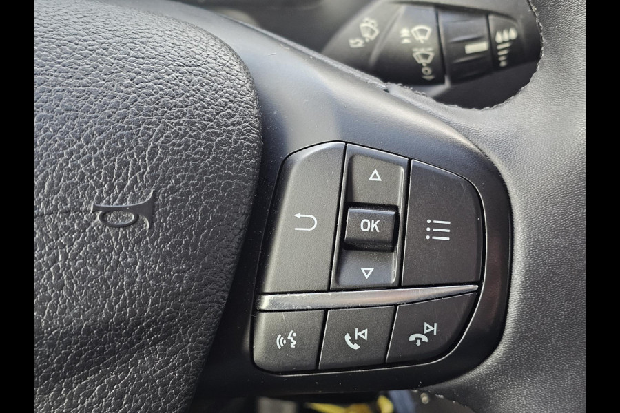 Ford Transit 350 L3H2 2.0 TDCI Trend 130 pk Lane assist | Stoelverwarming | Cruise control | PDC v+a | Bluetooth