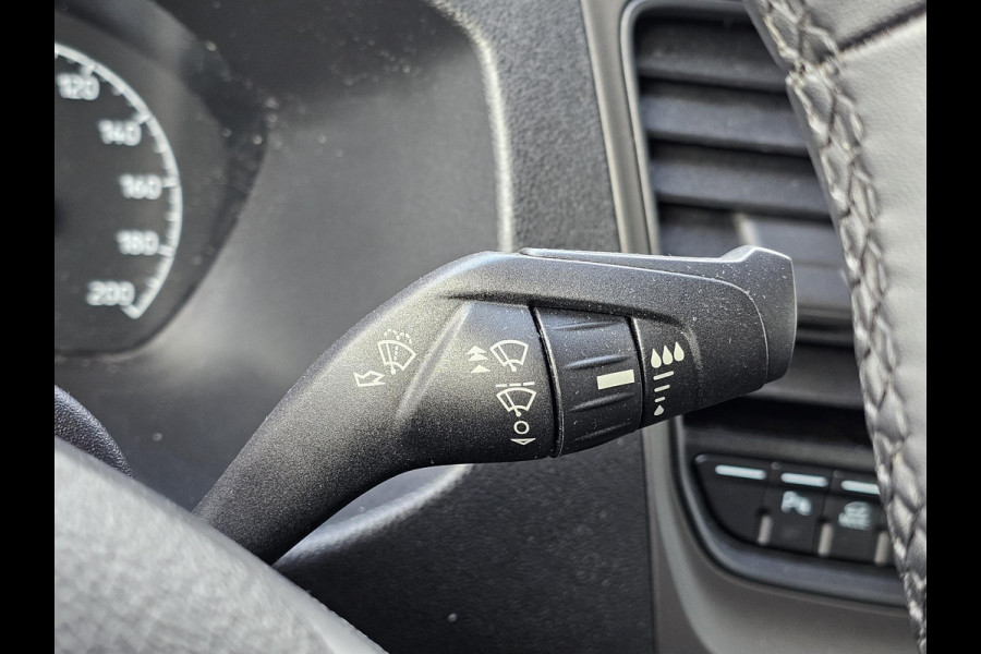 Ford Transit 350 L3H2 2.0 TDCI Trend 130 pk Lane assist | Stoelverwarming | Cruise control | PDC v+a | Bluetooth