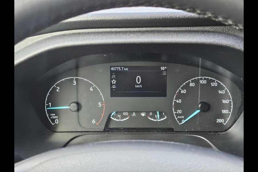 Ford Transit 350 L3H2 2.0 TDCI Trend 130 pk Lane assist | Stoelverwarming | Cruise control | PDC v+a | Bluetooth