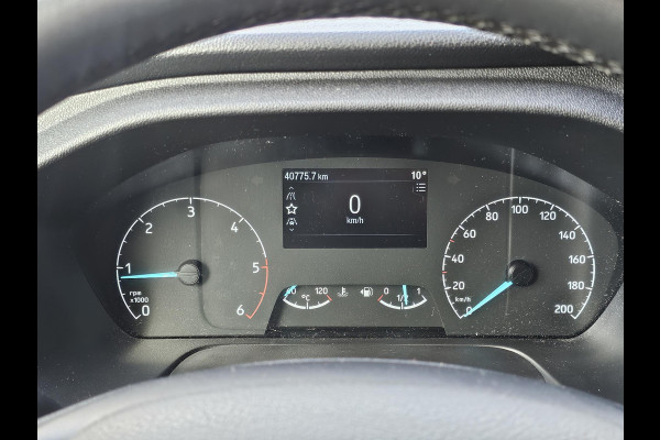 Ford Transit 350 L3H2 2.0 TDCI Trend 130 pk Lane assist | Stoelverwarming | Cruise control | PDC v+a | Bluetooth