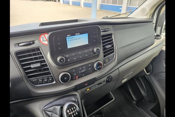 Ford Transit 350 L3H2 2.0 TDCI Trend 130 pk Lane assist | Stoelverwarming | Cruise control | PDC v+a | Bluetooth