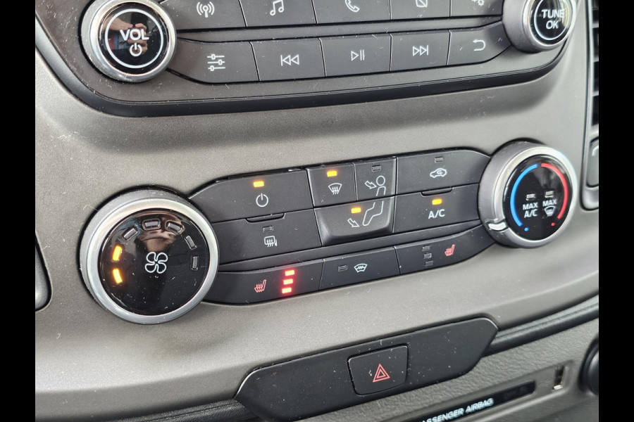 Ford Transit 350 L3H2 2.0 TDCI Trend 130 pk Lane assist | Stoelverwarming | Cruise control | PDC v+a | Bluetooth