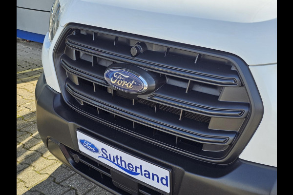 Ford Transit 350 L3H2 2.0 TDCI Trend 130 pk Lane assist | Stoelverwarming | Cruise control | PDC v+a | Bluetooth