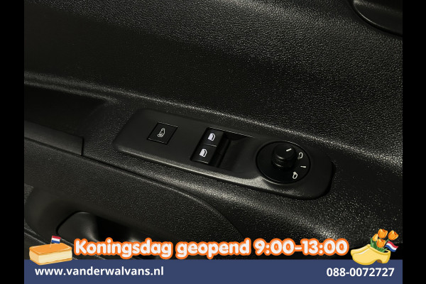 Peugeot Partner 1.5 BlueHDI 102pk L1H1 Inrichting Euro6 Airco | Camera | Navigatie | Apple Carplay | Cruisecontrol Android Auto, Trekhaak, Parkeersensoren