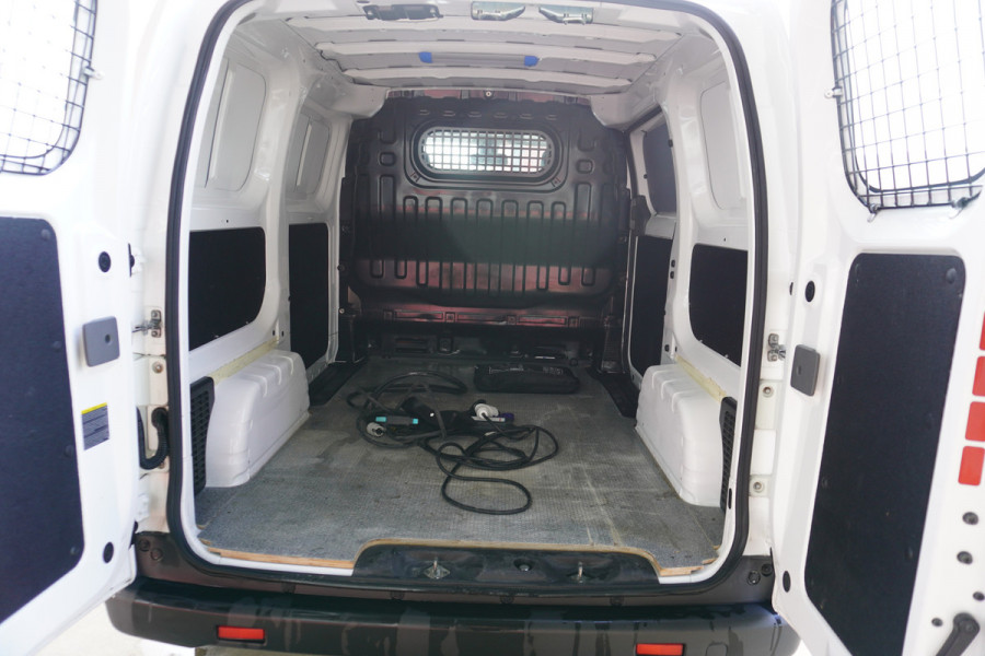 Nissan E-NV200 Business 40 kWh Nr. V002 | Airco | Cruise | Camera | Navi