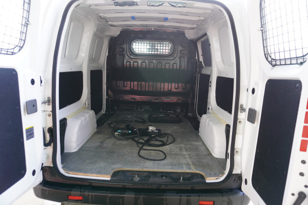 Nissan E-NV200 Business 40 kWh Nr. V002 | Airco | Cruise | Camera | Navi