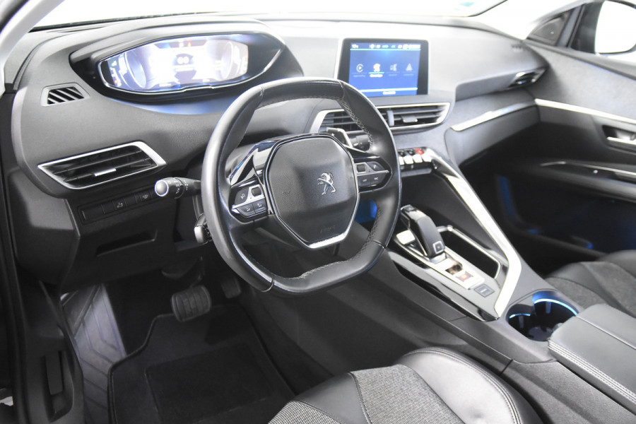 Peugeot 3008 1.2 Allure *Leer*Camera*Navigatie*Carplay*