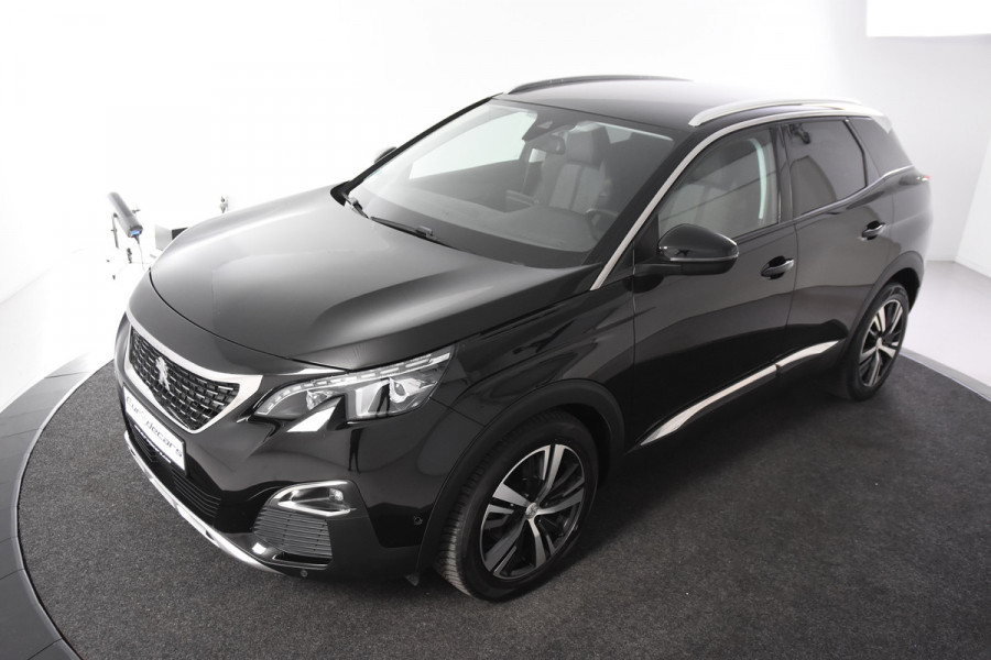 Peugeot 3008 1.2 Allure *Leer*Camera*Navigatie*Carplay*