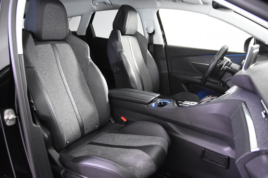 Peugeot 3008 1.2 Allure *Leer*Camera*Navigatie*Carplay*