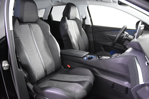 Peugeot 3008 1.2 Allure *Leer*Camera*Navigatie*Carplay*