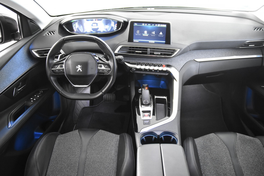 Peugeot 3008 1.2 Allure *Leer*Camera*Navigatie*Carplay*
