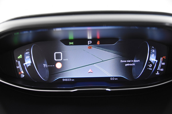 Peugeot 3008 1.2 Allure *Leer*Camera*Navigatie*Carplay*