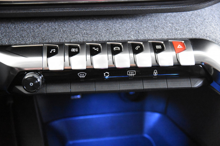 Peugeot 3008 1.2 Allure *Leer*Camera*Navigatie*Carplay*