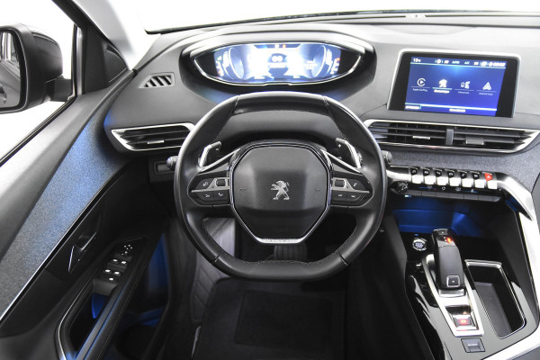 Peugeot 3008 1.2 Allure *Leer*Camera*Navigatie*Carplay*
