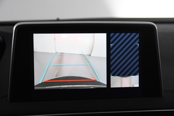 Peugeot 3008 1.2 Allure *Leer*Camera*Navigatie*Carplay*