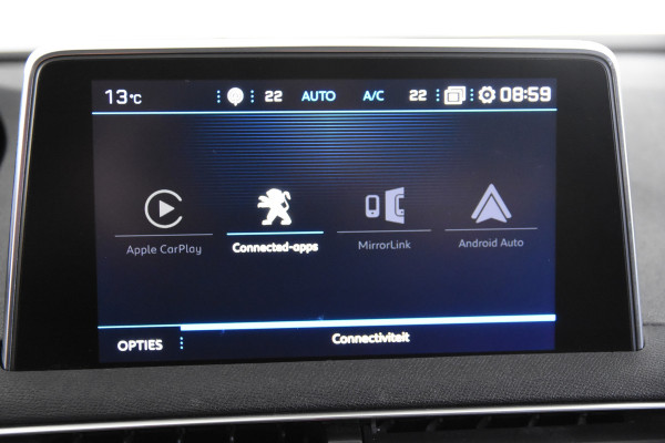 Peugeot 3008 1.2 Allure *Leer*Camera*Navigatie*Carplay*