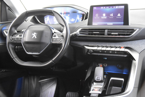 Peugeot 3008 1.2 Allure *Leer*Camera*Navigatie*Carplay*