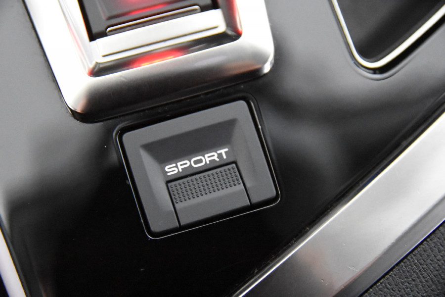 Peugeot 3008 1.2 Allure *Leer*Camera*Navigatie*Carplay*