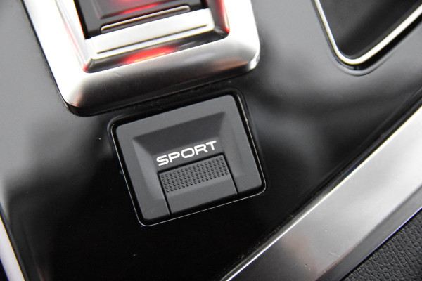 Peugeot 3008 1.2 Allure *Leer*Camera*Navigatie*Carplay*