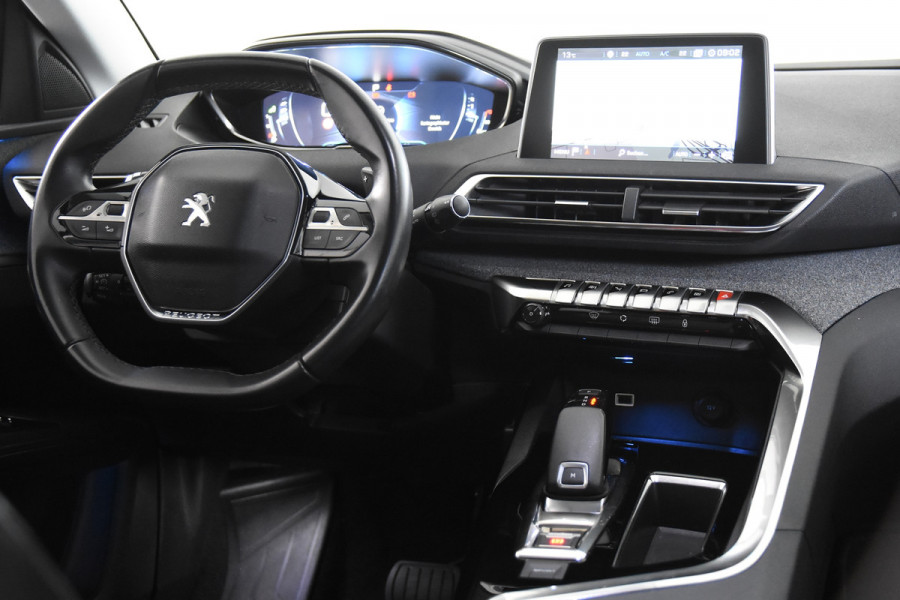 Peugeot 3008 1.2 Allure *Leer*Camera*Navigatie*Carplay*