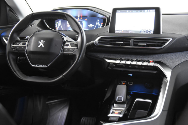 Peugeot 3008 1.2 Allure *Leer*Camera*Navigatie*Carplay*