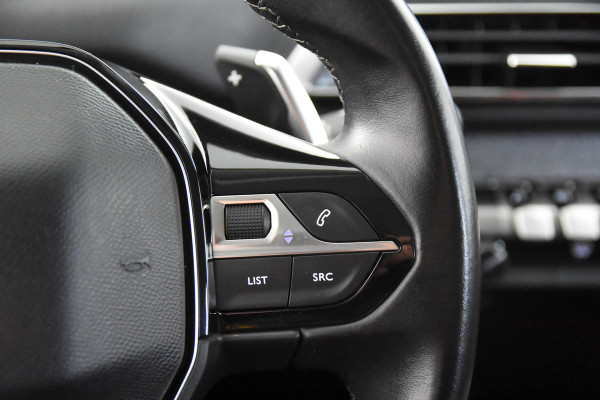 Peugeot 3008 1.2 Allure *Leer*Camera*Navigatie*Carplay*