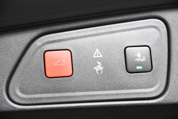 Peugeot 3008 1.2 Allure *Leer*Camera*Navigatie*Carplay*