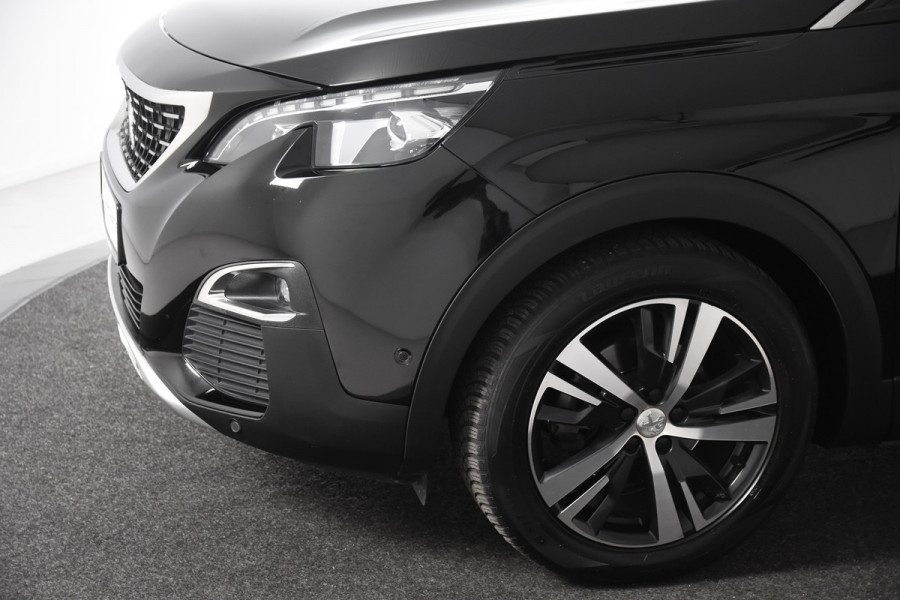 Peugeot 3008 1.2 Allure *Leer*Camera*Navigatie*Carplay*
