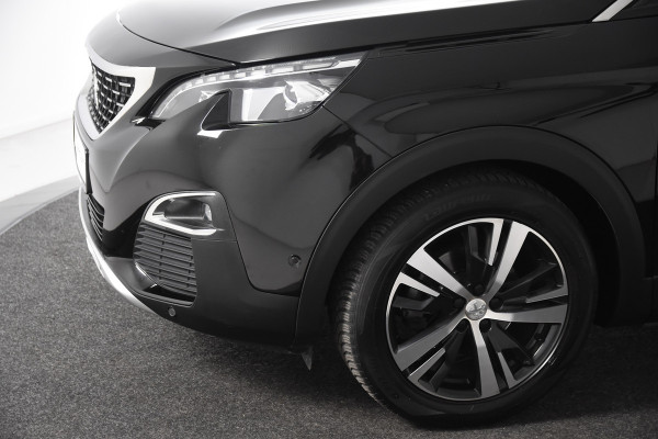 Peugeot 3008 1.2 Allure *Leer*Camera*Navigatie*Carplay*