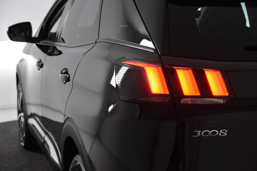 Peugeot 3008 1.2 Allure *Leer*Camera*Navigatie*Carplay*