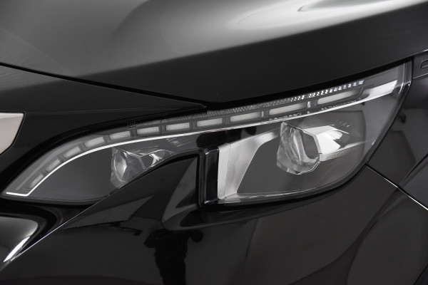 Peugeot 3008 1.2 Allure *Leer*Camera*Navigatie*Carplay*