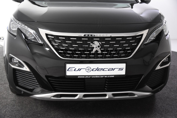 Peugeot 3008 1.2 Allure *Leer*Camera*Navigatie*Carplay*