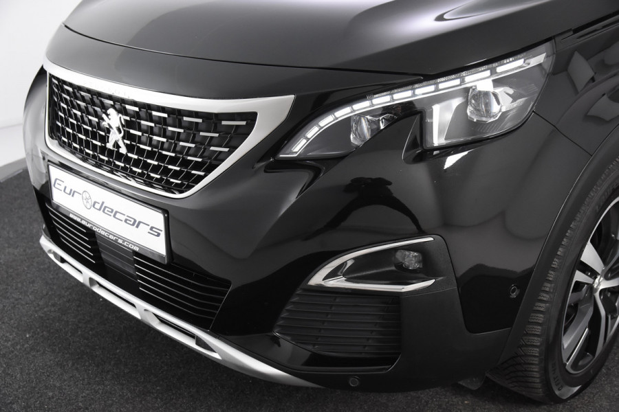 Peugeot 3008 1.2 Allure *Leer*Camera*Navigatie*Carplay*