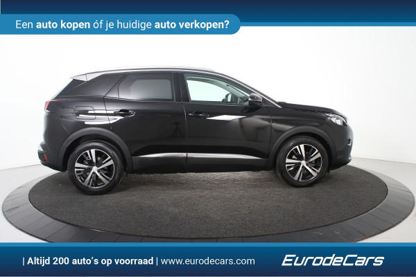 Peugeot 3008 1.2 Allure *Leer*Camera*Navigatie*Carplay*
