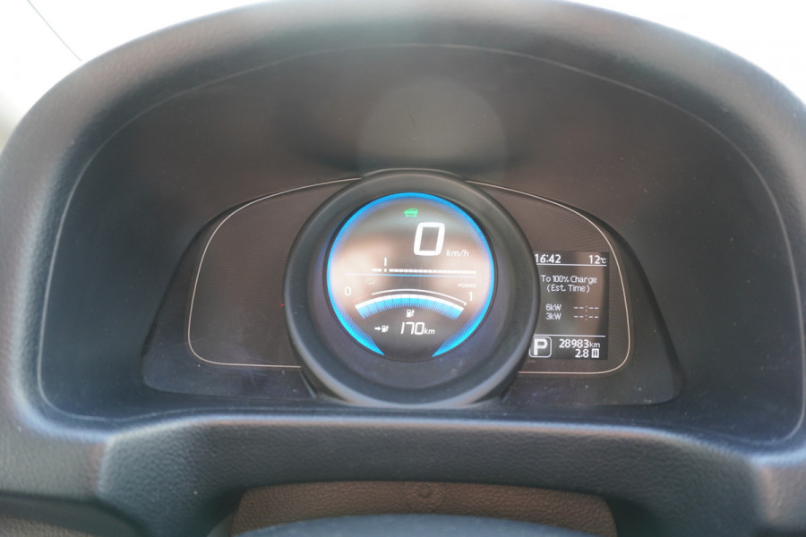 Nissan E-NV200 Business 40 kWh Nr. V002 | Airco | Cruise | Camera | Navi