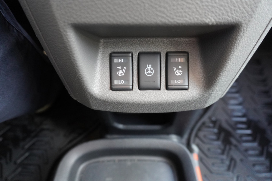 Nissan E-NV200 Business 40 kWh Nr. V002 | Airco | Cruise | Camera | Navi
