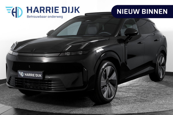 Lynk & Co 08 1.5 PHEV 349 PK More | 200km Elek. | S/K-Panodak | Elek. Stoel+Massage | Stoelverw.+Ventilatie | Matrix Led | Harman/Kardon | 360 Camera | Adapt. Cruise | NAV+App. Connect | LM 21" | 1023