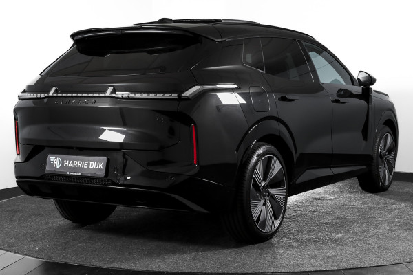 Lynk & Co 08 1.5 PHEV 349 PK More | 200km Elek. | S/K-Panodak | Elek. Stoel+Massage | Stoelverw.+Ventilatie | Matrix Led | Harman/Kardon | 360 Camera | Adapt. Cruise | NAV+App. Connect | LM 21" | 1023