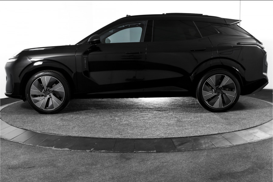 Lynk & Co 08 1.5 PHEV 349 PK More | 200km Elek. | S/K-Panodak | Elek. Stoel+Massage | Stoelverw.+Ventilatie | Matrix Led | Harman/Kardon | 360 Camera | Adapt. Cruise | NAV+App. Connect | LM 21" | 1023