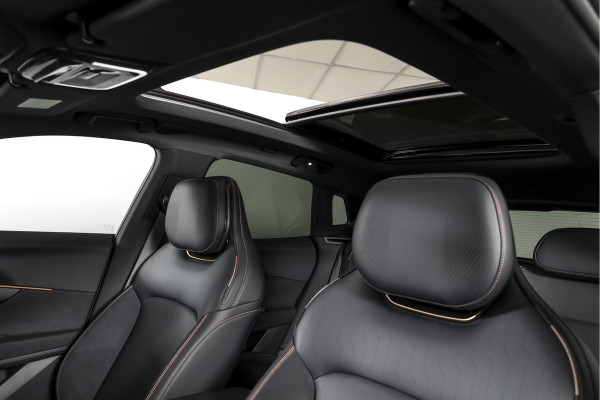 Lynk & Co 08 1.5 PHEV 349 PK More | 200km Elek. | S/K-Panodak | Elek. Stoel+Massage | Stoelverw.+Ventilatie | Matrix Led | Harman/Kardon | 360 Camera | Adapt. Cruise | NAV+App. Connect | LM 21" | 1023